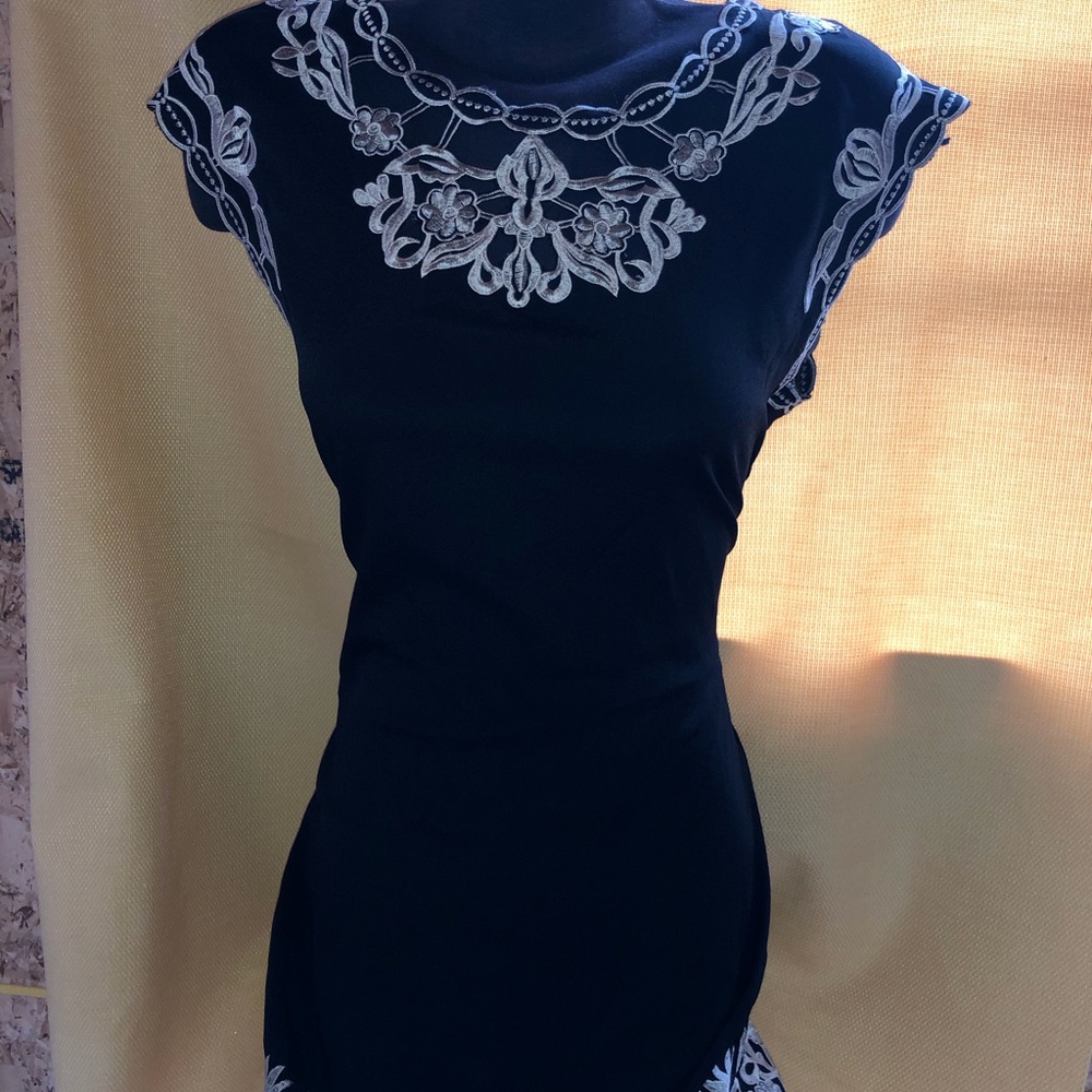 Charlotte Russe dress SZ.M